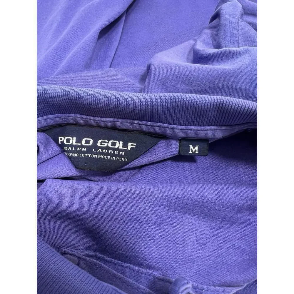 Ralph Lauren polo golf